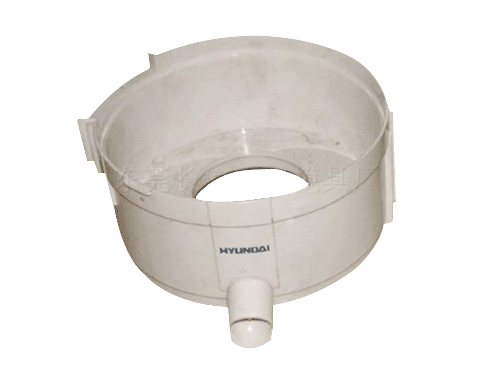 榨汁機塑膠產品